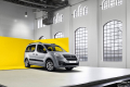 Стартовали продажи нового компактвэна Opel Combo Life