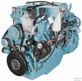 ЯМЗ начал серийное производство новых дизельных двигателей повышенной мощности