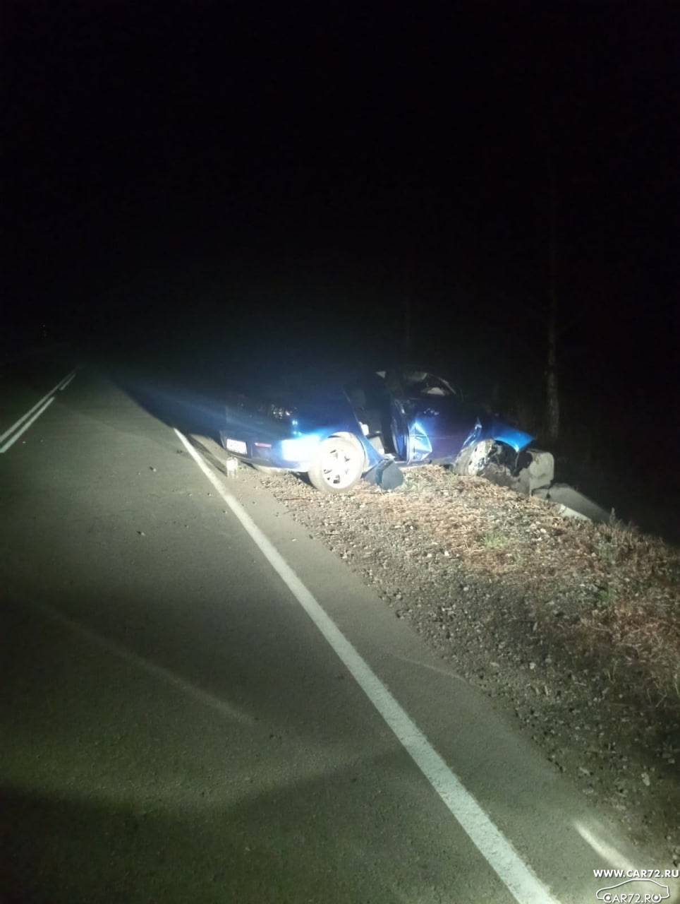 Погода в челюскинцев казанского. Авария в Казанском районе Тюменской области. Авария Казанское Тюменской области.